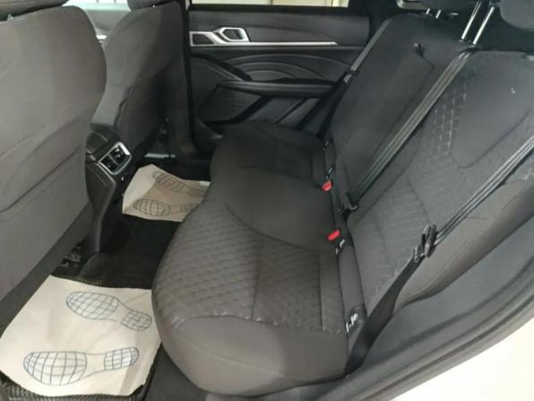 Haval F7 II с пробегом 2025 года, цена 2 635 000 рублей, 18173 км, внедорожник, Автокод Объявления