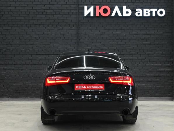 Audi A6 IV (C7) с пробегом 2013 года, цена 1 800 000 рублей, 187095 км, седан, Автокод Объявления
