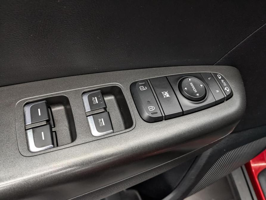 Kia Sportage IV Москва  - изображение 25
