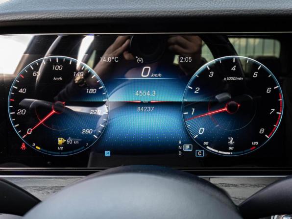 Mercedes-Benz E-Класс V (W213 S213 C238) с пробегом 2021 года, цена 4 789 000 рублей, 84237 км, седан, Автокод Объявления