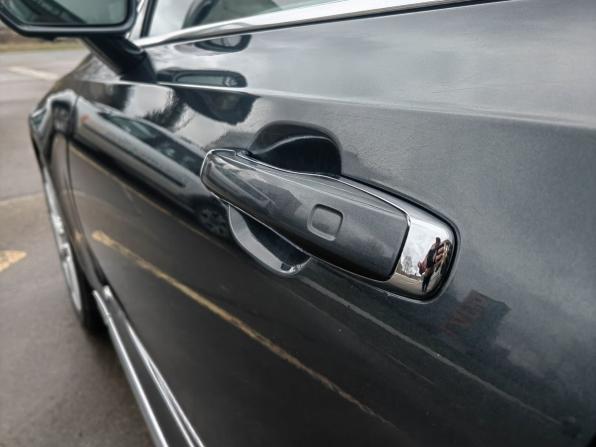 Volvo S90 II с пробегом 2017 года, цена 2 075 000 рублей, 188600 км, седан, Автокод Объявления