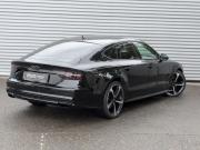 Audi A7 I (4G) Рестайлинг Москва  - изображение 35