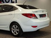 Hyundai Solaris I Иваново  - изображение 49