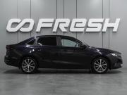 Geely Emgrand II Воронеж  - изображение 27