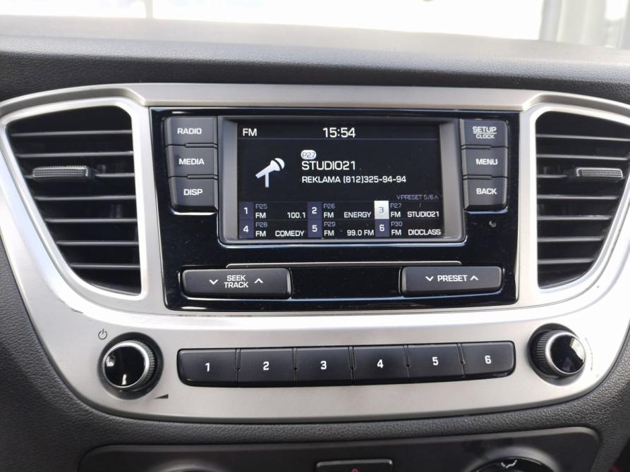 Hyundai Solaris II Санкт-Петербург  - изображение 14