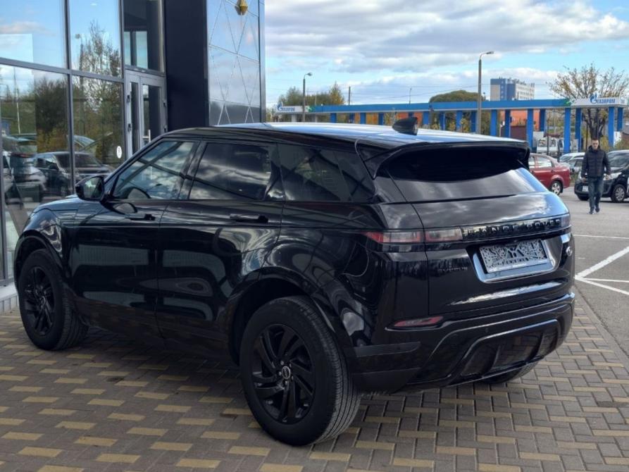 Land Rover Range Rover Evoque II Калуга  - изображение 3