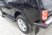 Lada (ВАЗ) Niva Legend Астрахань  - изображение 35