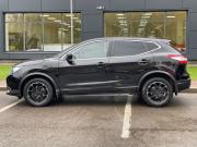 Nissan Qashqai II Ярославль  - изображение 25