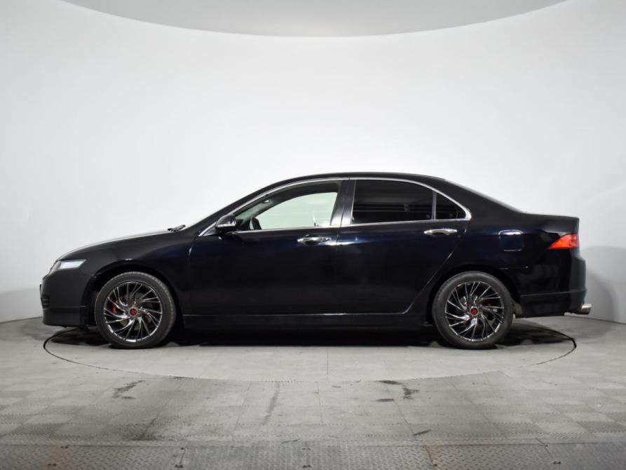Honda Accord VII Рестайлинг Санкт-Петербург  - изображение 9