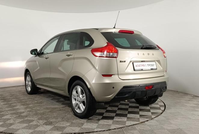 Lada (ВАЗ) XRAY I с пробегом 2016 года, цена 760 000 рублей, 119194 км, хэтчбек, Автокод Объявления