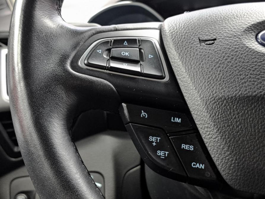 Ford Kuga II Рестайлинг Москва  - изображение 24
