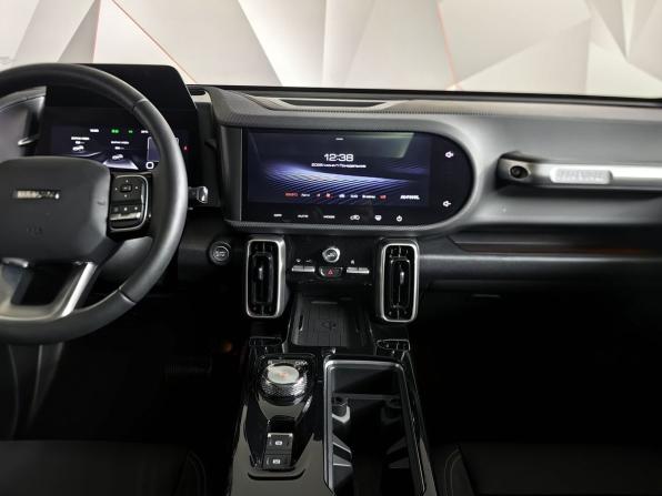 Haval Dargo с пробегом 2024 года, цена 2 900 000 рублей, 2144 км, внедорожник, Автокод Объявления