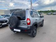 Chevrolet Niva I Рестайлинг Ногинск  - изображение 23