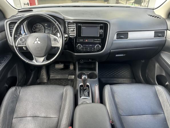 Mitsubishi Outlander III Рестайлинг с пробегом 2014 года, цена 1 690 000 рублей, 146014 км, внедорожник, Автокод Объявления