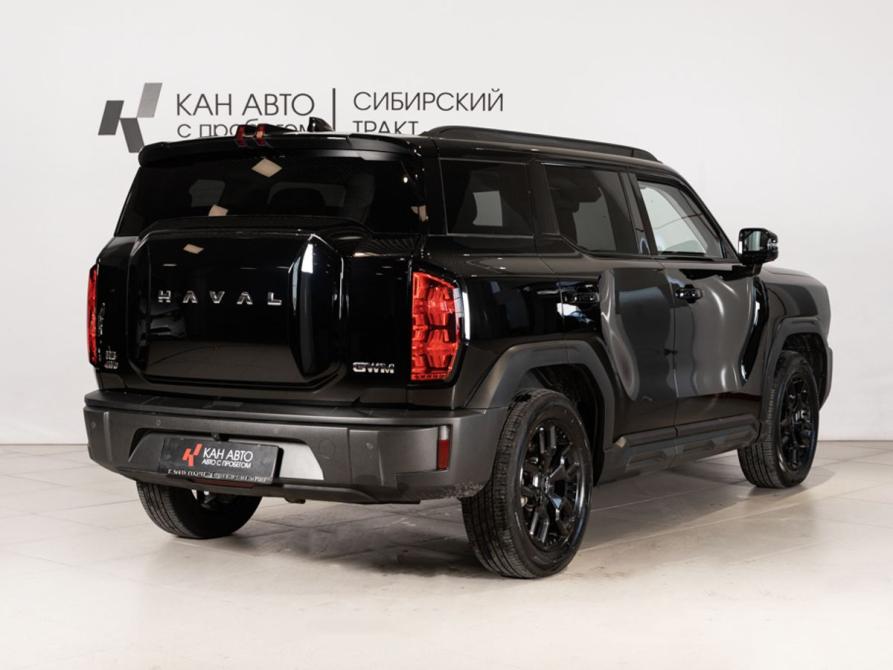 Haval H3 Казань  - изображение 3