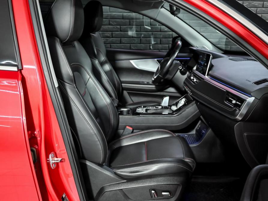 Chery Tiggo 7 Pro I Екатеринбург  - изображение 10