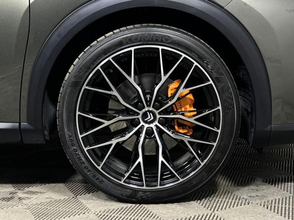 Citroen C5 X с пробегом 2024 года, цена 3 349 000 рублей, 6161 км, лифтбек, Автокод Объявления
