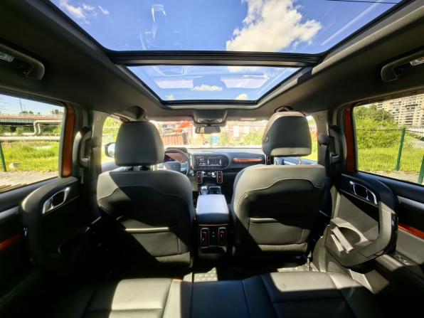 Haval Dargo с пробегом 2023 года, цена 2 429 000 рублей, 81000 км, внедорожник, Автокод Объявления