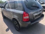 Hyundai Tucson I Курск  - изображение 15