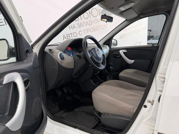 Lada (ВАЗ) Largus I с пробегом 2019 года, цена 690 000 рублей, 195023 км, универсал, Автокод Объявления