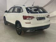 Skoda Kamiq I (China Market) Воронеж  - изображение 24