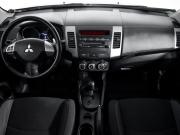 Mitsubishi Outlander II Рестайлинг Санкт-Петербург  - изображение 29
