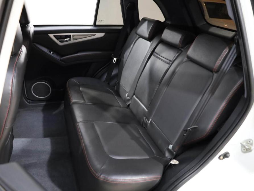Lifan X60 I Рестайлинг 2 Ростов-на-Дону  - изображение 9