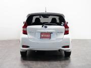 Nissan Note II Рестайлинг Чита  - изображение 23