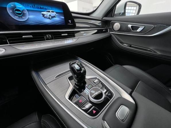 Chery Tiggo 7 Pro Max I Рестайлинг с пробегом 2024 года, цена 2 180 000 рублей, 47722 км, внедорожник, Автокод Объявления