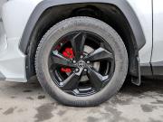 Toyota RAV4 V (XA50) Москва  - изображение 46