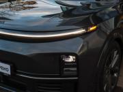 Li Auto (Lixiang) L7 I Рестайлинг Химки  - изображение 34
