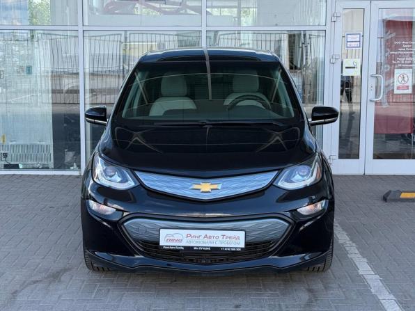 Chevrolet Bolt I с пробегом 2018 года, цена 1 899 000 рублей, 42600 км, хэтчбек, Автокод Объявления