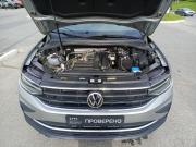 Volkswagen Tiguan II Рестайлинг Чебоксары  - изображение 33