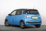 Toyota Passo III Томск  - изображение 23