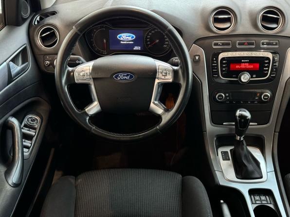 Ford Mondeo IV Рестайлинг с пробегом 2011 года, цена 799 000 рублей, 204000 км, седан, Автокод Объявления