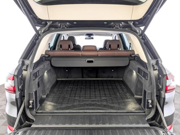 BMW X5 IV (G05/G18) с пробегом 2020 года, цена 5 250 000 рублей, 108101 км, внедорожник, Автокод Объявления