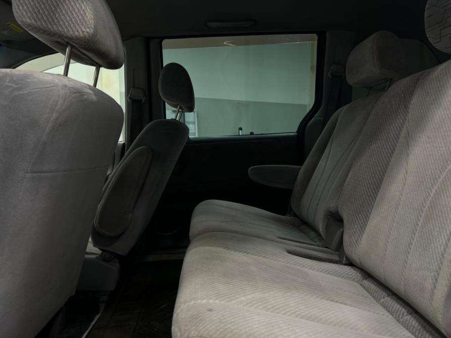 Mazda MPV II (LW) Кемерово  - изображение 15