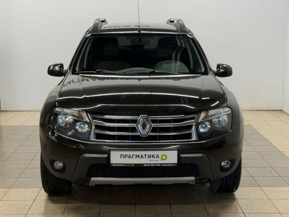 Renault Duster I с пробегом 2013 года, цена 700 000 рублей, 170000 км, внедорожник, Автокод Объявления