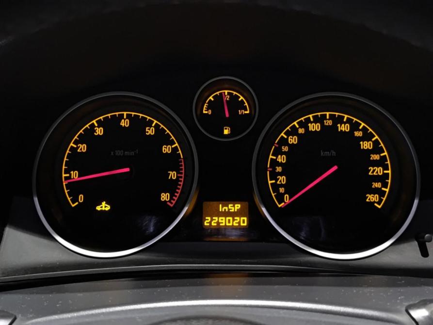Opel Astra H Рестайлинг Казань  - изображение 16