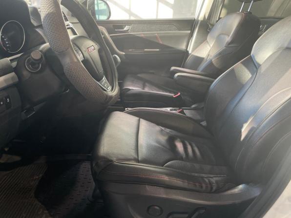 Haval H6 I с пробегом 2019 года, цена 1 425 000 рублей, 126495 км, внедорожник, Автокод Объявления