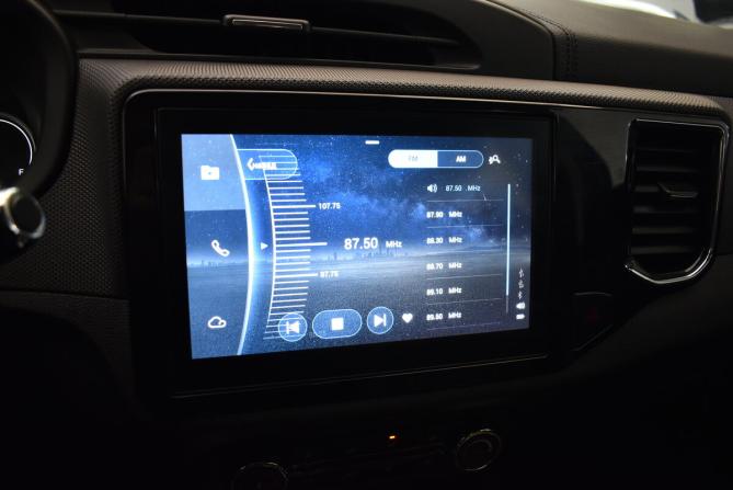 Chery Tiggo 4 I Рестайлинг с пробегом 2021 года, цена 1 450 000 рублей, 52004 км, внедорожник, Автокод Объявления