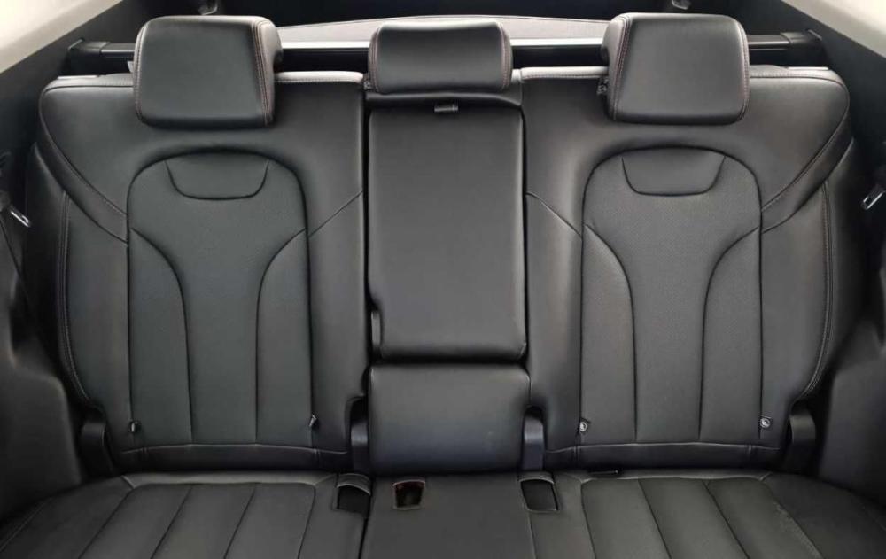 Changan CS75 I Красноярск  - изображение 24