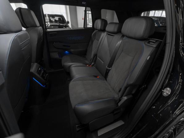 Volkswagen Teramont II (China Market) с пробегом 2026 года, цена 5 950 000 рублей, 11 км, внедорожник, Автокод Объявления