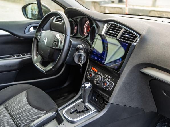 Citroen C4 II с пробегом 2014 года, цена 598 000 рублей, 158025 км, седан, Автокод Объявления