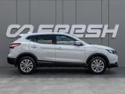 Nissan Qashqai II Краснодар  - изображение 24