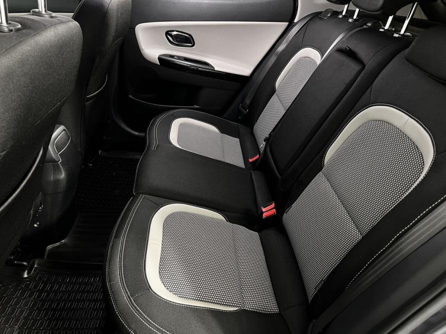 Kia Ceed II Калининград  - изображение 10