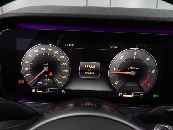 Mercedes-Benz E-Класс V (W213 S213 C238) с пробегом 2020 года, цена 4 449 000 рублей, 124451 км, седан, Автокод Объявления