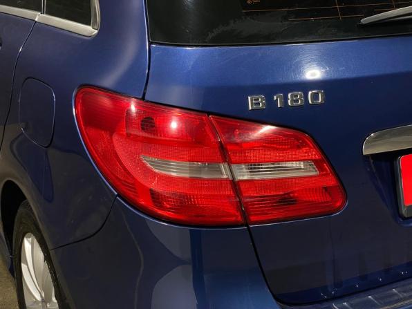 Mercedes-Benz B-Класс II (W246) с пробегом 2012 года, цена 1 050 000 рублей, 171697 км, хэтчбек, Автокод Объявления