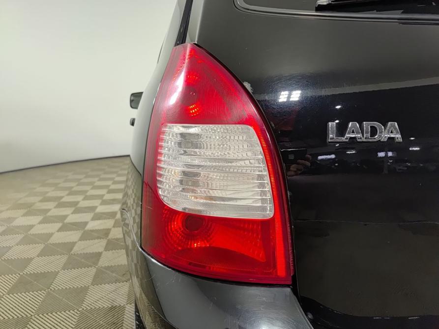 Lada (ВАЗ) Kalina I Уфа  - изображение 11
