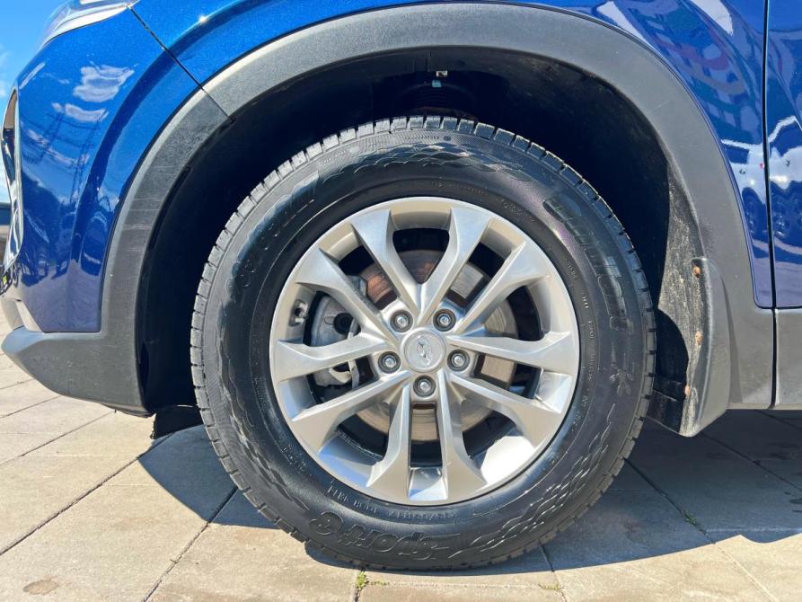 Hyundai Santa Fe IV Стерлитамак  - изображение 9